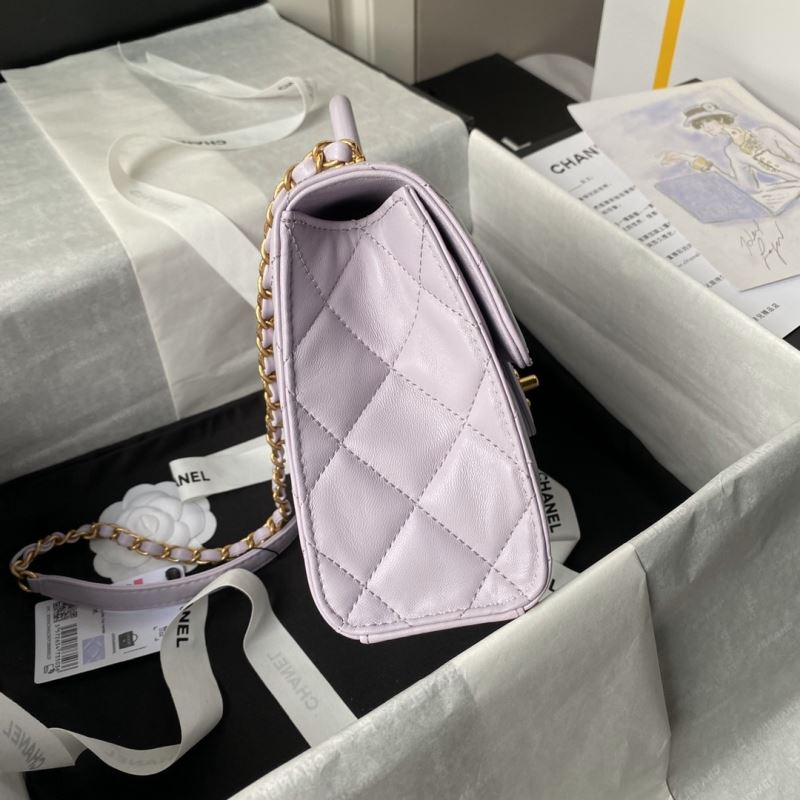 Ch**el satchel bags